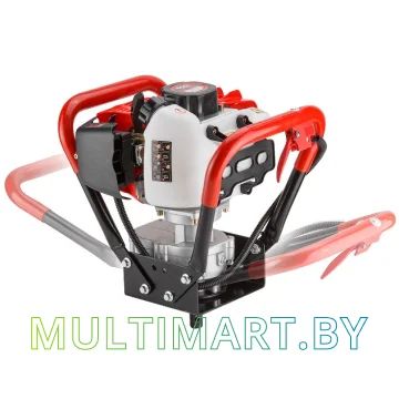 Мотобур ECO GD-53
